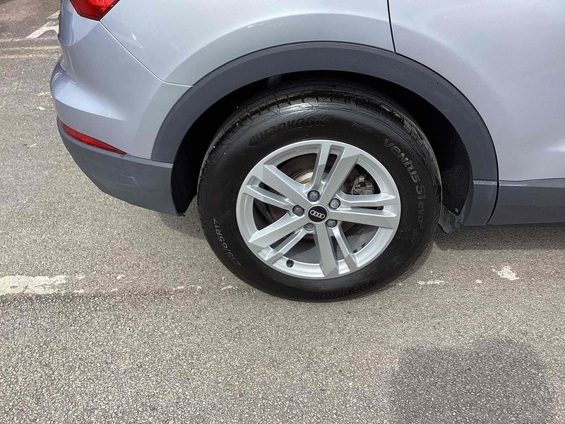 Used Audi Q3 2021 for sale - 77902498: Photo 22