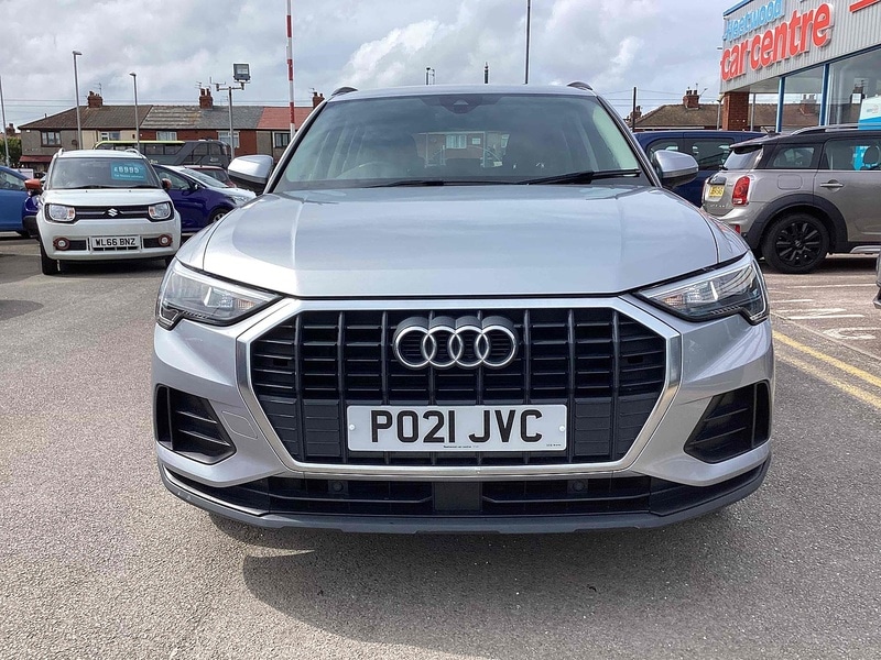 Used Audi Q3 2021 for sale - 77902498: Photo 23