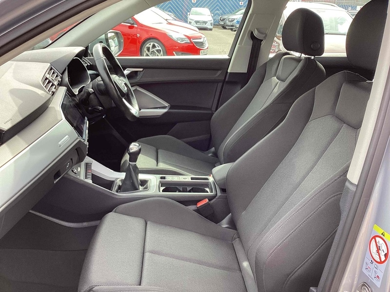 Used Audi Q3 2021 for sale - 77902498: Photo 28