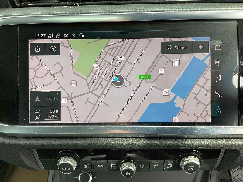 Used Audi Q3 2021 for sale - 77902498: Photo 3