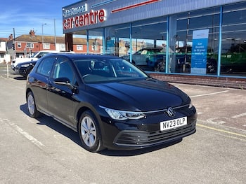 Used Volkswagen Golf 2023 for sale - 79586098: Photo