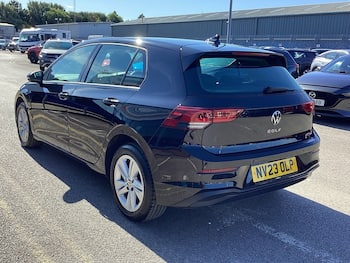 Used Volkswagen Golf 2023 for sale - 79586098: Photo