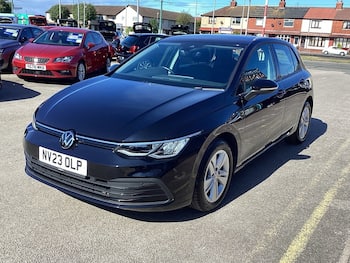 Used Volkswagen Golf 2023 for sale - 79586098: Photo
