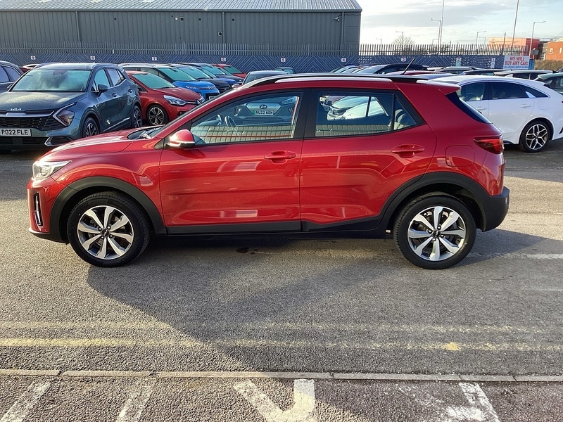 Used Kia Stonic 2022 for sale - 77902481: Photo 10