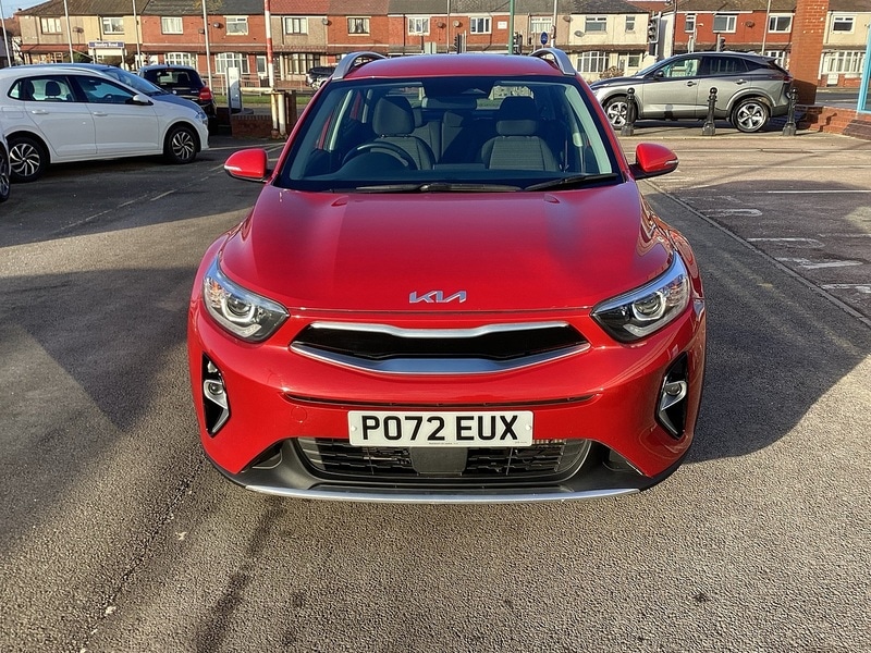 Used Kia Stonic 2022 for sale - 77902481: Photo 14