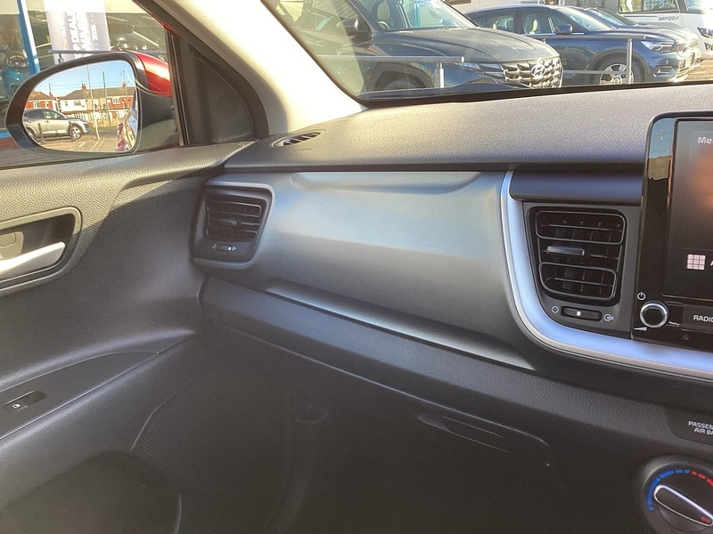 Used Kia Stonic 2022 for sale - 77902481: Photo 16