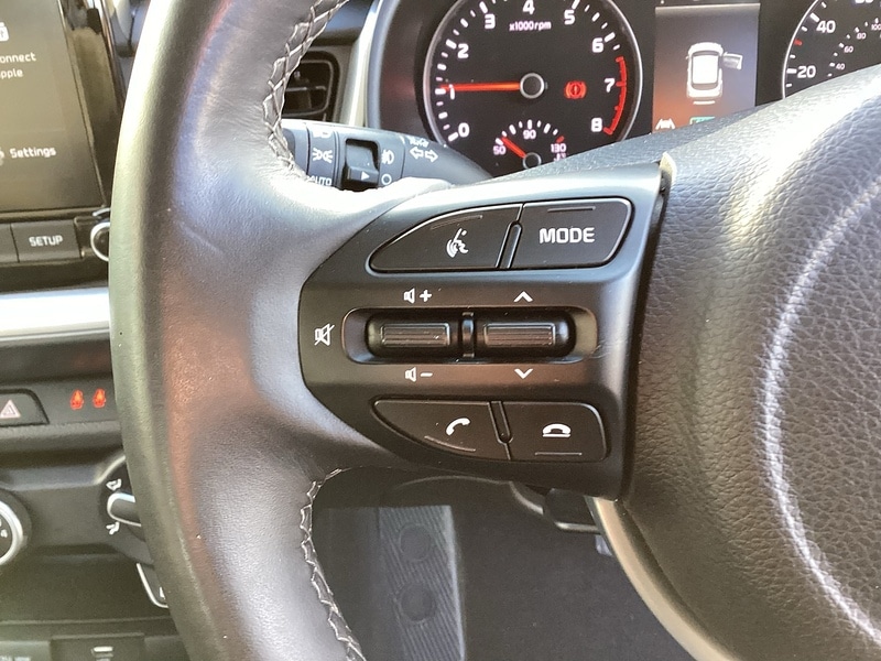 Used Kia Stonic 2022 for sale - 77902481: Photo 18