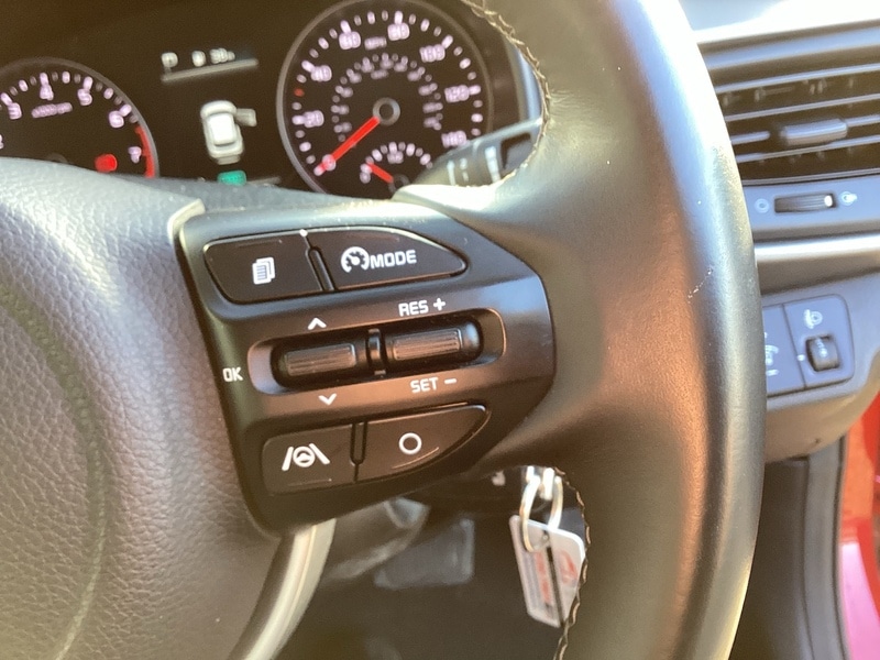 Used Kia Stonic 2022 for sale - 77902481: Photo 19