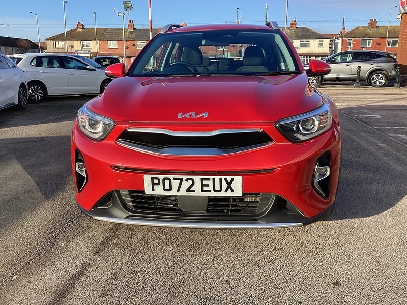 Used Kia Stonic 2022 for sale - 77902481: Photo 20