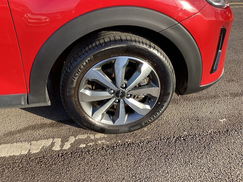 Used Kia Stonic 2022 for sale - 77902481: Photo 21