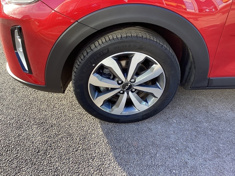 Used Kia Stonic 2022 for sale - 77902481: Photo 22