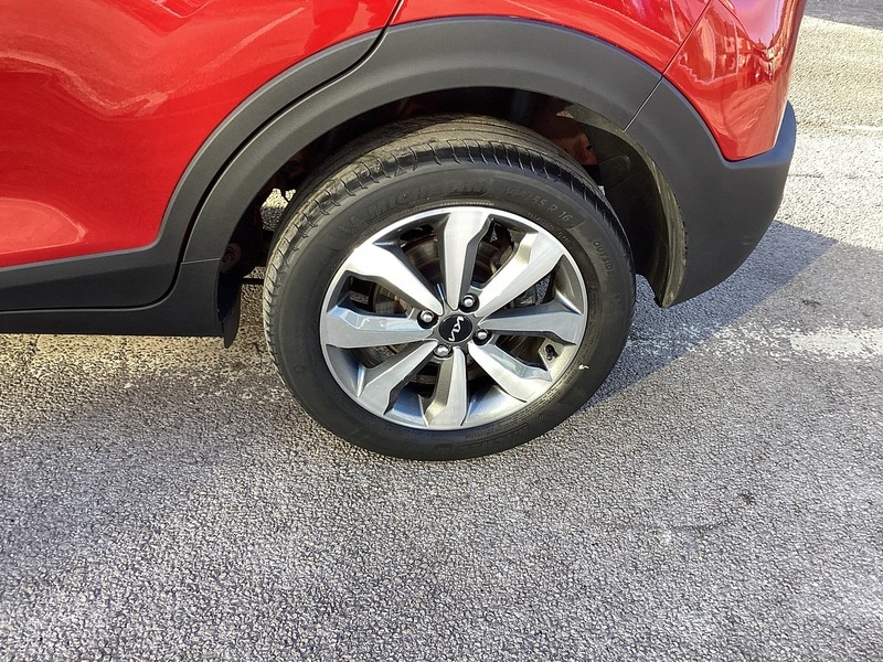 Used Kia Stonic 2022 for sale - 77902481: Photo 25