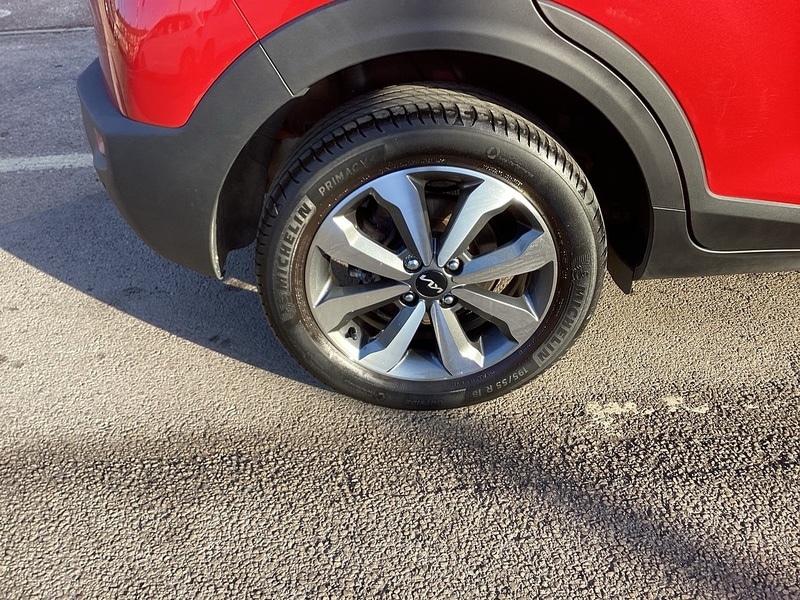 Used Kia Stonic 2022 for sale - 77902481: Photo 26