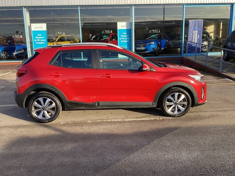 Used Kia Stonic 2022 for sale - 77902481: Photo 9