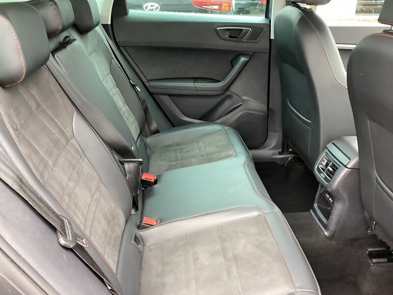 Used SEAT Ateca 2023 for sale - 77902434: Photo 14