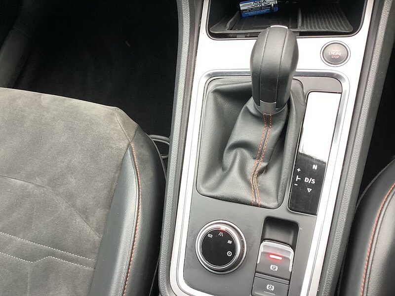 Used SEAT Ateca 2023 for sale - 77902434: Photo 16