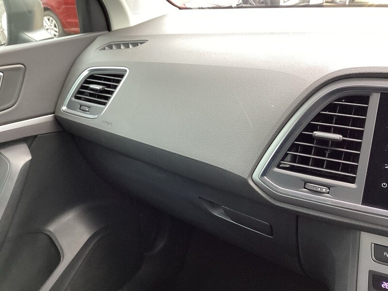 Used SEAT Ateca 2023 for sale - 77902434: Photo 18