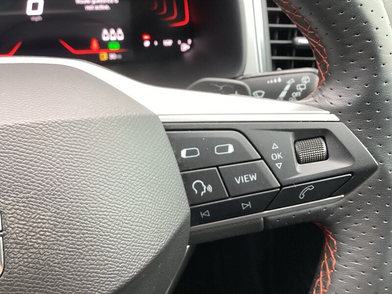 Used SEAT Ateca 2023 for sale - 77902434: Photo 20