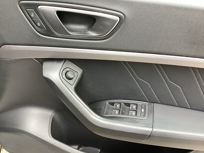 Used SEAT Ateca 2023 for sale - 77902434: Photo 22