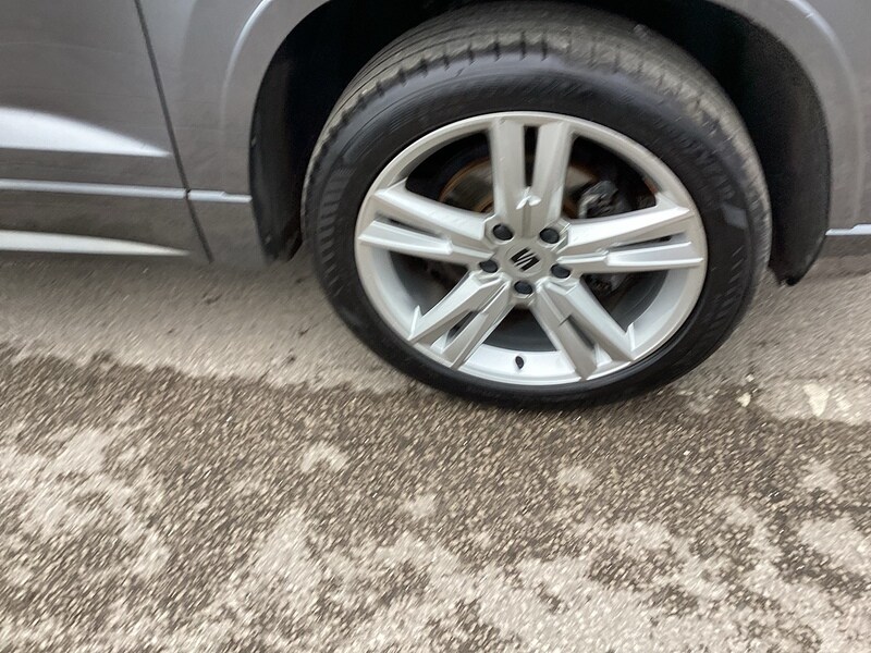 Used SEAT Ateca 2023 for sale - 77902434: Photo 23