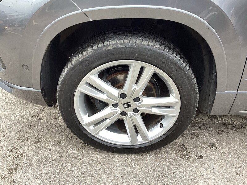 Used SEAT Ateca 2023 for sale - 77902434: Photo 24
