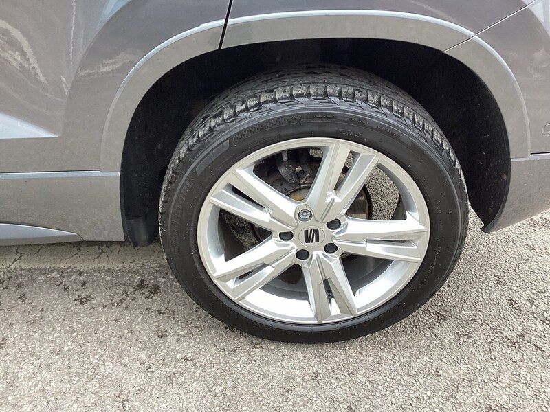 Used SEAT Ateca 2023 for sale - 77902434: Photo 29
