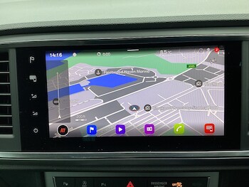 Used SEAT Ateca 2023 for sale - 77902434: Photo