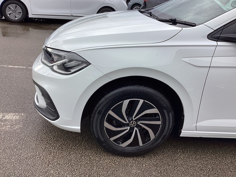 Used Volkswagen Polo 2024 for sale - 77902449: Photo 21