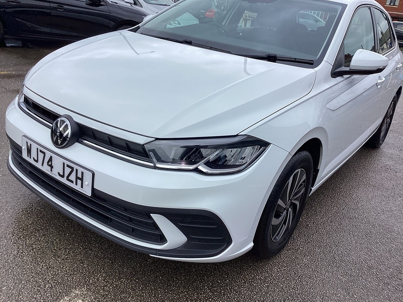 Used Volkswagen Polo 2024 for sale - 77902449: Photo 22