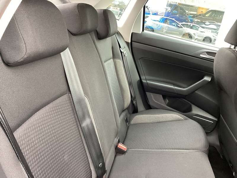 Used Volkswagen Polo 2024 for sale - 77902449: Photo 24