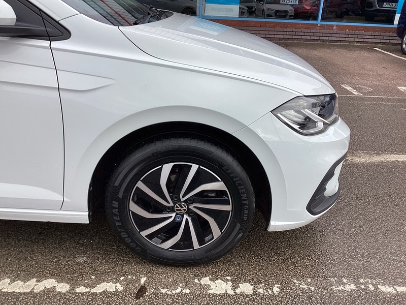 Used Volkswagen Polo 2024 for sale - 77902449: Photo 26