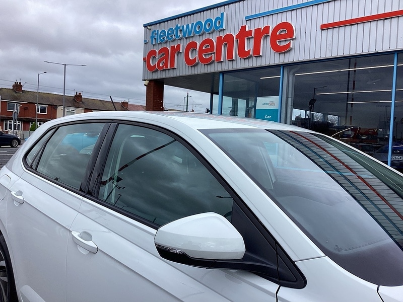 Used Volkswagen Polo 2024 for sale - 77902449: Photo 3