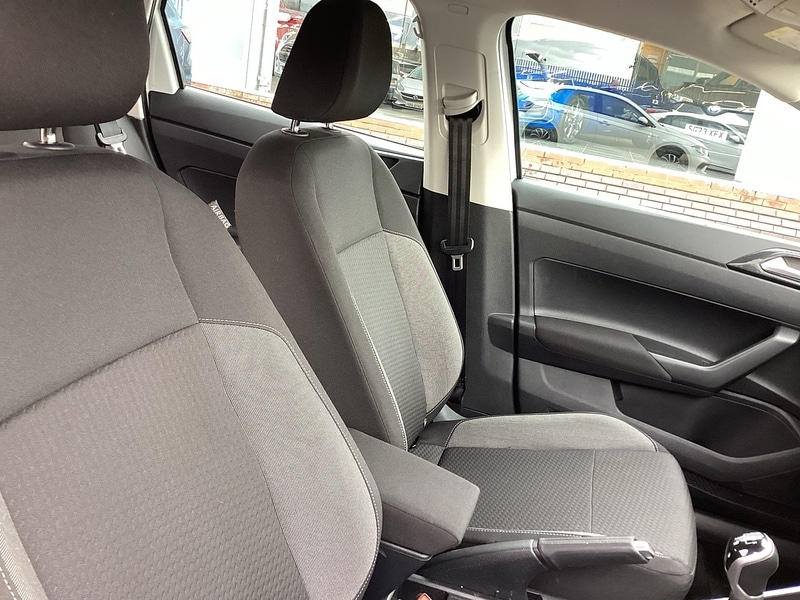 Used Volkswagen Polo 2024 for sale - 77902449: Photo 8