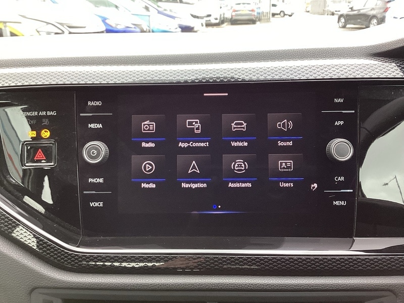 Used Volkswagen Polo 2024 for sale - 77902449: Photo 9