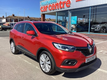 Used Renault Kadjar 2021 for sale - 78709975: Photo