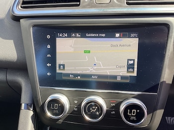Used Renault Kadjar 2021 for sale - 78709975: Photo