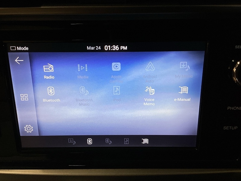 Used Ssangyong Korando 2022 for sale - 77998357: Photo 10