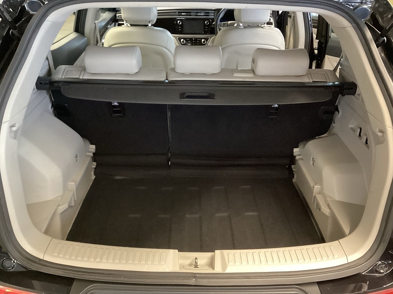 Used Ssangyong Korando 2022 for sale - 77998357: Photo 14