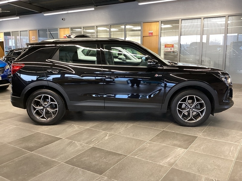 Used Ssangyong Korando 2022 for sale - 77998357: Photo 15