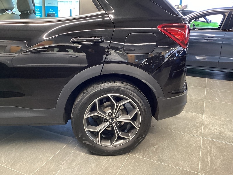 Used Ssangyong Korando 2022 for sale - 77998357: Photo 18