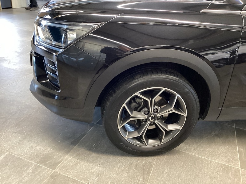 Used Ssangyong Korando 2022 for sale - 77998357: Photo 19