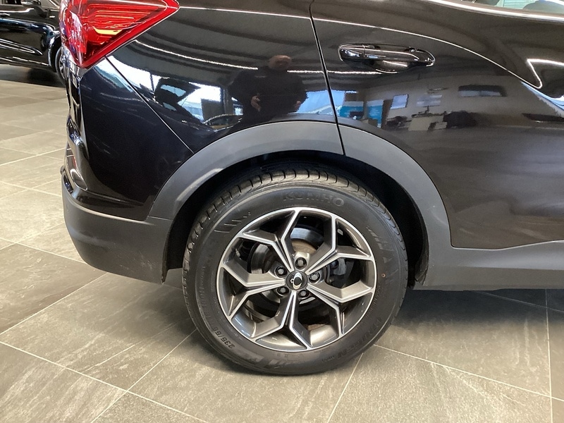 Used Ssangyong Korando 2022 for sale - 77998357: Photo 20