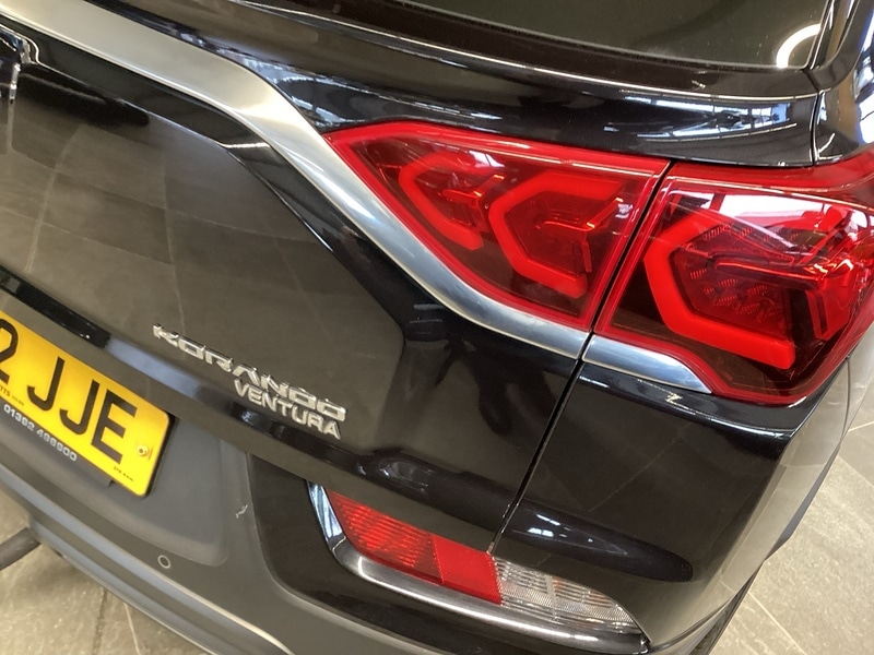 Used Ssangyong Korando 2022 for sale - 77998357: Photo 21