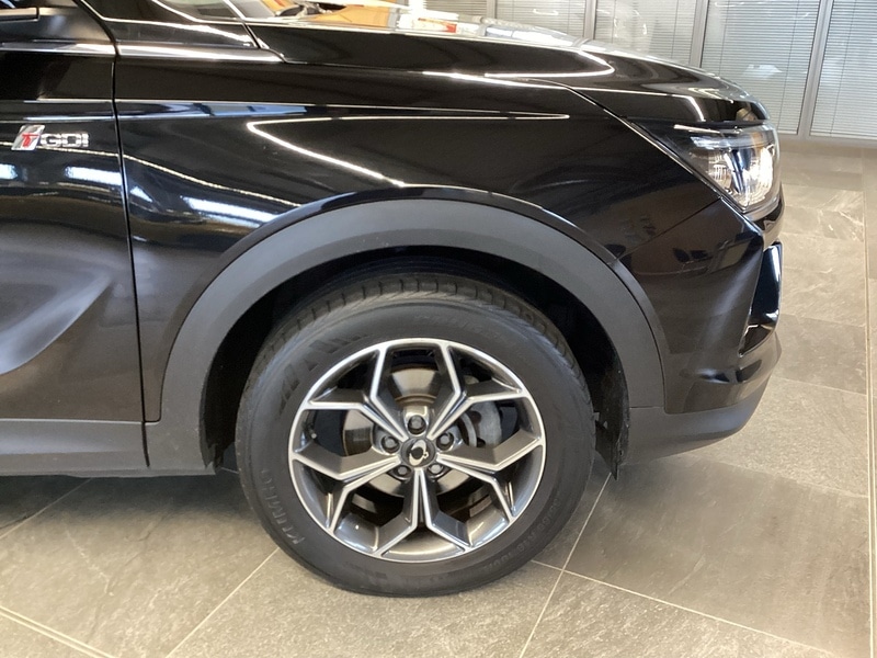 Used Ssangyong Korando 2022 for sale - 77998357: Photo 23