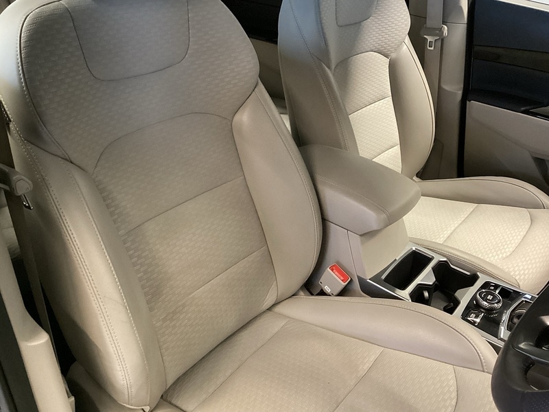 Used Ssangyong Korando 2022 for sale - 77998357: Photo 25