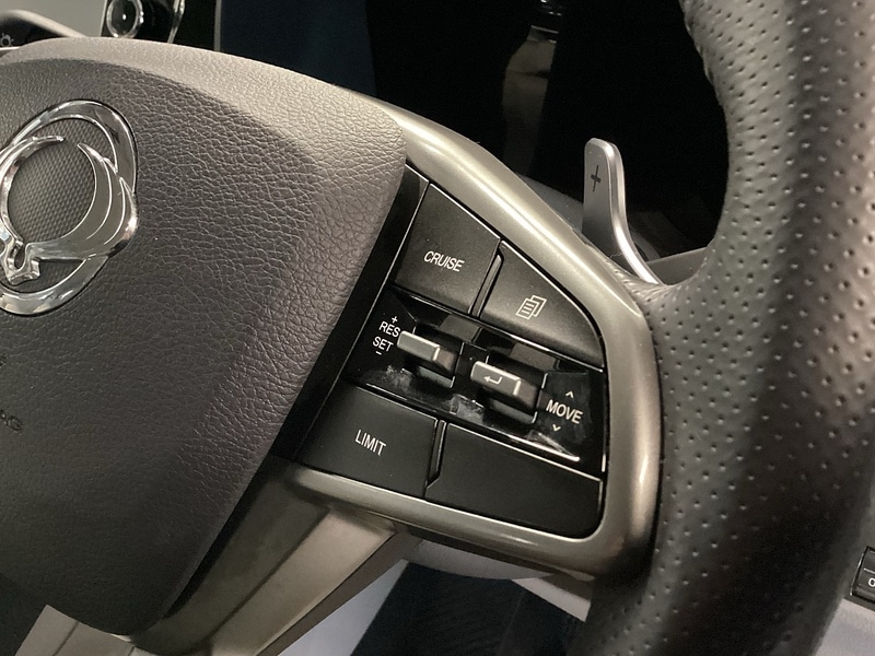 Used Ssangyong Korando 2022 for sale - 77998357: Photo 28