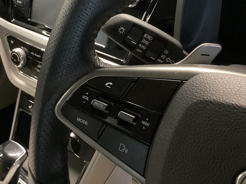 Used Ssangyong Korando 2022 for sale - 77998357: Photo 29