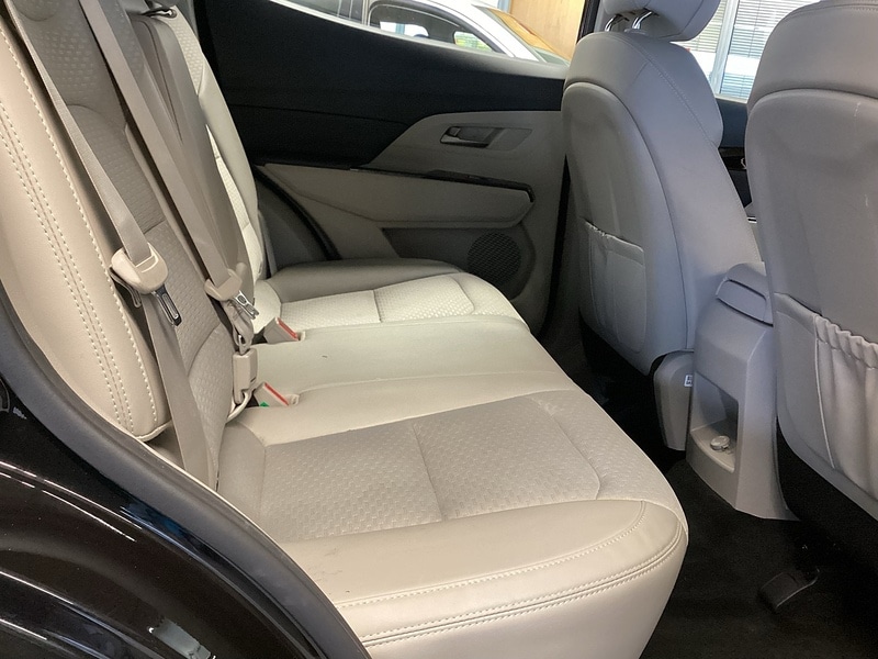 Used Ssangyong Korando 2022 for sale - 77998357: Photo 31