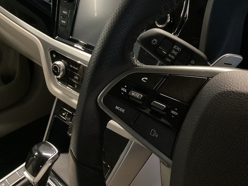 Used Ssangyong Korando 2022 for sale - 77998357: Photo 32