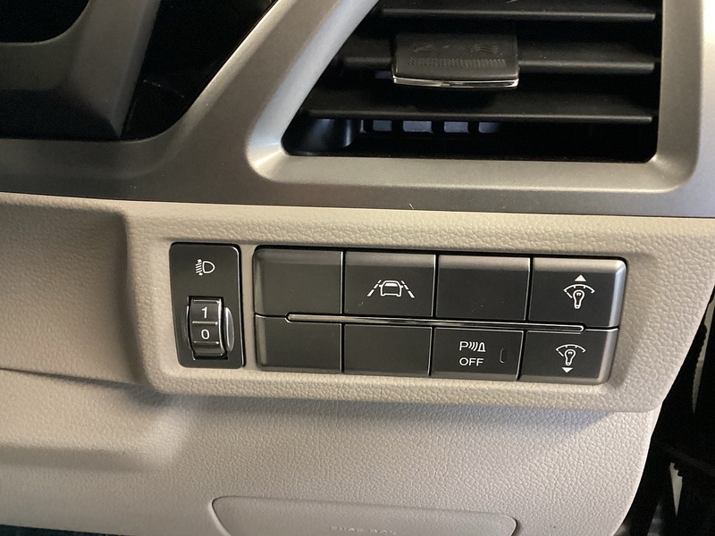 Used Ssangyong Korando 2022 for sale - 77998357: Photo 33